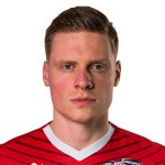 O. Ómarsson Defender