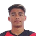 C. Ramírez Attacker