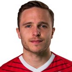 A. Adolphsson Attacker