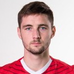 K. Sigurðsson Attacker