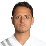 J. Hernández Attacker