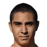 Emmanuel Gómez Goalkeeper