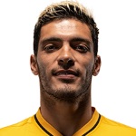 R. Jiménez Attacker