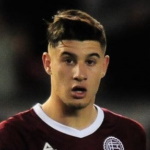 L. Esquivel Defender