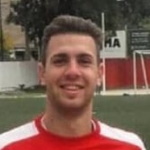 L. Bucca Midfielder