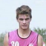K. Zenón Midfielder
