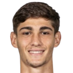 V. Adamo Attacker