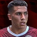 G. Torres Attacker