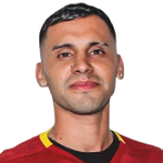 S. Zeballos Attacker