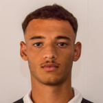 Y. López Midfielder