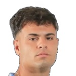 T. Pozzo Midfielder