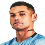 F. Velazco Midfielder