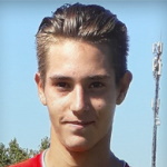 R. Márquez Attacker