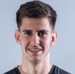R. Rodríguez Goalkeeper