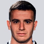 M. Bertini Midfielder