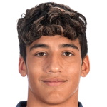 Iker Benito Attacker