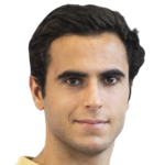 Gonzalo Calçada Attacker