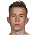 V. Valgeirsson Midfielder