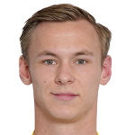 Bert Esselink Defender
