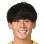 H. Komori Attacker