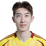 Jo Hyeon-Woo Goalkeeper