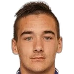 R. Joensen Midfielder