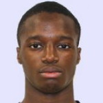 Manuel Baldé Goalkeeper