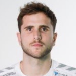 Telmo Castanheira Midfielder