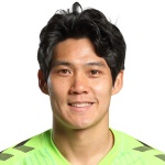 Choi Chul-Soon Defender