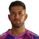 G. Flores Goalkeeper