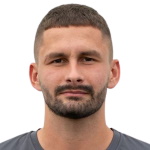 I. Mamrosenko Defender