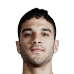 Hussein Emad Midfielder