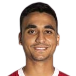 Moaz Mosaad Defender