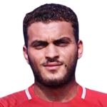 Hesham Hafez Defender