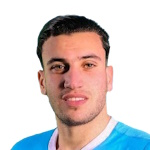 Yehia Zakaria Midfielder
