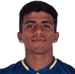 L. Ferreyra Midfielder