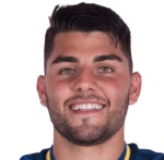 I. Russo Attacker
