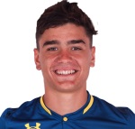 L. Martínez Dupuy Attacker