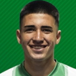 J. Rodríguez Attacker