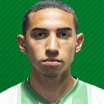 J. Perales Attacker