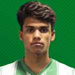 R. Enrique Attacker