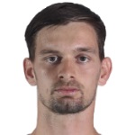 W. Barlasina Goalkeeper