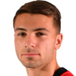 M. Maccari Midfielder