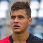 R. Sordo Attacker