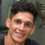 B. Aguirre Attacker