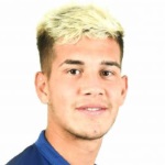 S. Rosané Midfielder