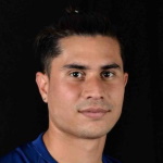 F. Galván Attacker