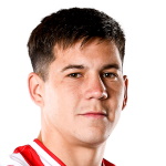 F. Romero Midfielder