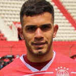C. Núñez Midfielder