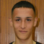 S. Luján Midfielder